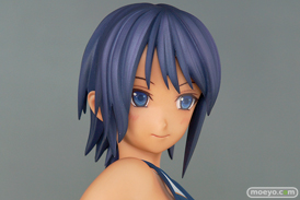 ダイキ工業の夢の学園ハーレム!アスリート 菊地美紀の新作フィギュア彩色サンプル画像12