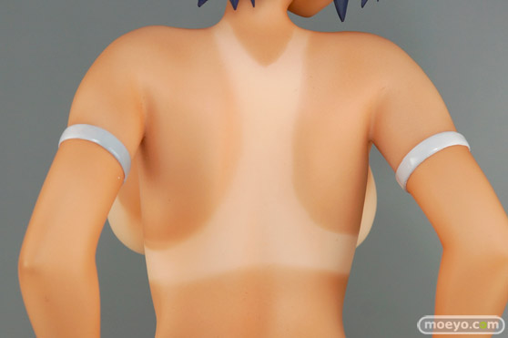 ダイキ工業の夢の学園ハーレム！アスリート 菊地美紀の新作フィギュア彩色クアストオフ全裸サンプル画像20