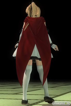 DEAD OR ALIVE 5 Last Round みんなのハロウィンコスチューム 2016のマリー・ローズ」「ほのか」「井伊直虎」「かすみ」「あやね」エロパンツ画像02