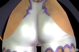 DEAD OR ALIVE 5 Last Round みんなのハロウィンコスチューム 2016のマリー・ローズ」「ほのか」「井伊直虎」「かすみ」「あやね」エロパンツ画像11