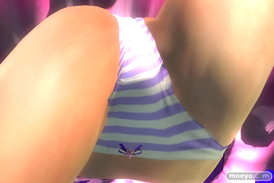 DEAD OR ALIVE 5 Last Round みんなのハロウィンコスチューム 2016のマリー・ローズ」「ほのか」「井伊直虎」「かすみ」「あやね」エロパンツ画像28