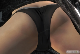 DEAD OR ALIVE 5 Last Round みんなのハロウィンコスチューム 2016の「こころ」「ヒトミ」「レイファン」「ティナ」「ラ・マリポーサ」」エロパンツ画像03