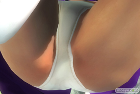 DEAD OR ALIVE 5 Last Round みんなのハロウィンコスチューム 2016の「エレナ」「クリスティ」「ミラ」「サラ」「パイ」」エロパンツ画像11