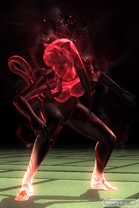 DEAD OR ALIVE 5 Last Round みんなのハロウィンコスチューム 2016の「紅葉」「レイチェル」「Alpha-152」「フェーズ4」「女天狗」エロパンツ画像10