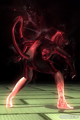 DEAD OR ALIVE 5 Last Round みんなのハロウィンコスチューム 2016の「紅葉」「レイチェル」「Alpha-152」「フェーズ4」「女天狗」エロパンツ画像11