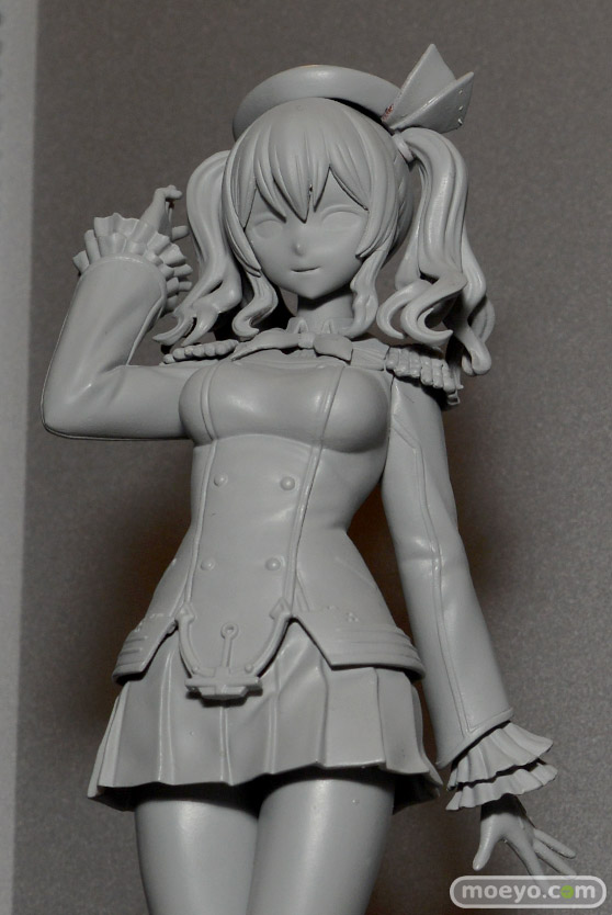 画像　フィギュア　サンプル　レビュー　ワンダーフェスティバル 2016［夏］　SEVEN＋Models Will カインドオブマジック 05