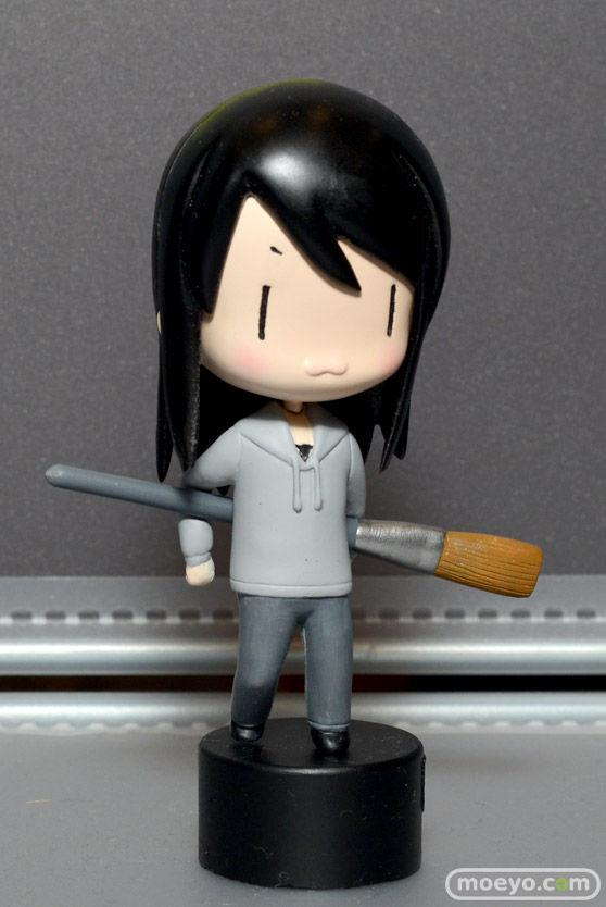 画像　フィギュア　サンプル　レビュー　ワンダーフェスティバル 2016［夏］　SEVEN＋Models Will カインドオブマジック 10