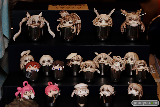 画像　フィギュア　サンプル　レビュー　ワンダーフェスティバル 2016［夏］　SEVEN＋Models Will カインドオブマジック 13