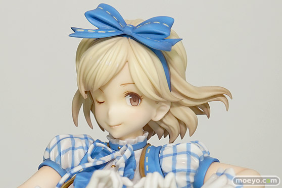 ファット・カンパニーのグランブルーファンタジー ジータ アイドルVer.の新作フィギュア彩色サンプル画像05