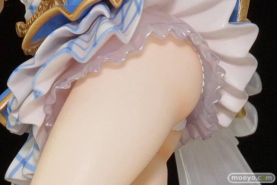 ファット・カンパニーのグランブルーファンタジー ジータ アイドルVer.の新作フィギュア彩色サンプル画像11