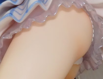 ファット・カンパニー新作フィギュア「グランブルーファンタジー ジータ アイドルVer.」予約開始！【WF2016夏】