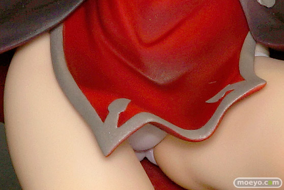 グッドスマイルカンパニーのケイオスドラゴン 赤竜戦役 婁震華(ローチェンファ)の新作フィギュア彩色サンプル画像12