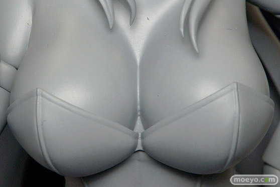 回天堂のハイスクールD×D BorN リアス・グレモリー バニー ver.の新作フィギュア原型画像08