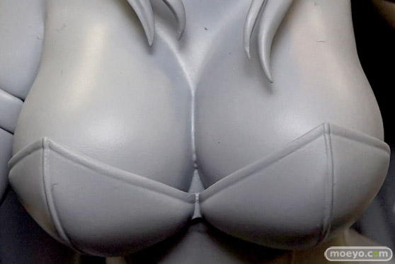 回天堂のハイスクールD×D BorN リアス・グレモリー バニー ver.の新作フィギュア原型画像09