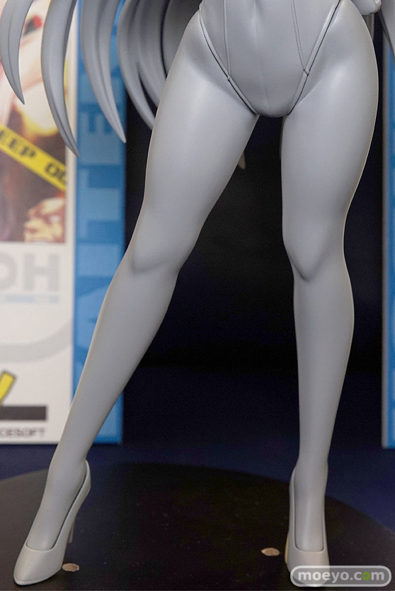 回天堂のハイスクールD×D BorN リアス・グレモリー バニー ver.の新作フィギュア原型画像10