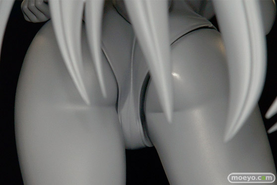 回天堂のハイスクールD×D BorN リアス・グレモリー バニー ver.の新作フィギュア原型画像12