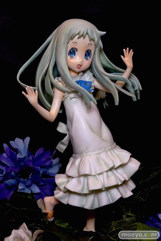 画像　フィギュア　サンプル　レビュー　ワンダーフェスティバル 2016［夏］　TKのハコニワ アパム弾もってこい！！ クラフトライク 02