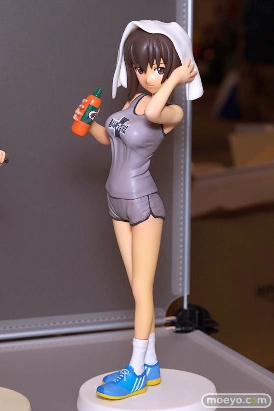 画像　フィギュア　サンプル　レビュー　ワンダーフェスティバル 2016［夏］　TKのハコニワ アパム弾もってこい！！ クラフトライク 07