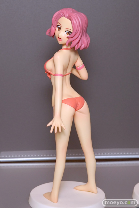 画像　フィギュア　サンプル　レビュー　ワンダーフェスティバル 2016［夏］　TKのハコニワ アパム弾もってこい！！ クラフトライク 09