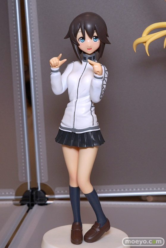 画像　フィギュア　サンプル　レビュー　ワンダーフェスティバル 2016［夏］　TKのハコニワ アパム弾もってこい！！ クラフトライク 14