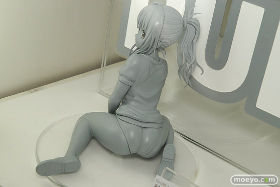 プルクラのTo LOVEる-とらぶる- 結城美柑の新作フィギュア原型画像06