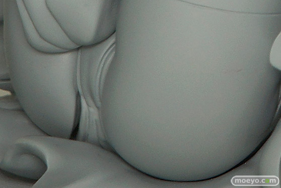 プルクラのだがしかし 枝垂ほたるの新作フィギュア原型画像08