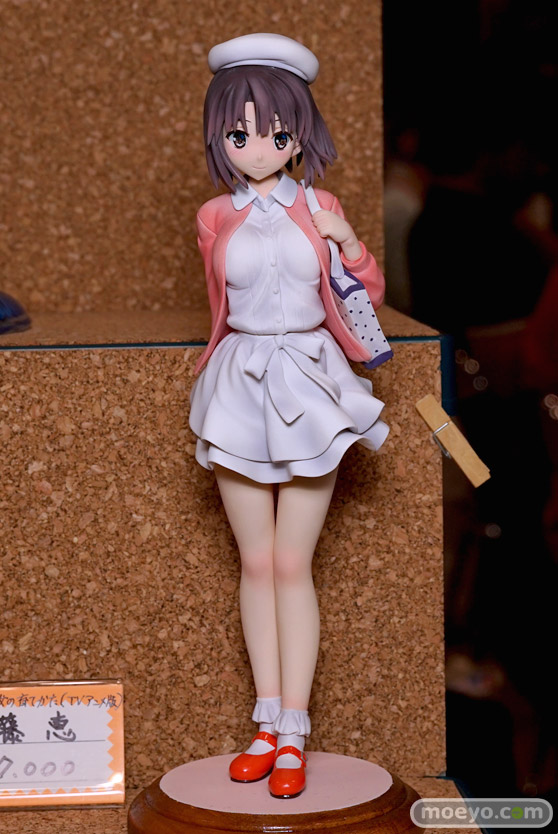 画像　フィギュア　サンプル　レビュー　ワンダーフェスティバル 2016［夏］　ASUKA CRAFT OBSESSION あおみどろプロダクション 03