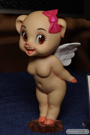 画像　フィギュア　サンプル　レビュー　ワンダーフェスティバル 2016［夏］　ASUKA CRAFT OBSESSION あおみどろプロダクション 07