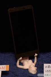 画像　フィギュア　サンプル　レビュー　ワンダーフェスティバル 2016［夏］　ASUKA CRAFT OBSESSION あおみどろプロダクション 08