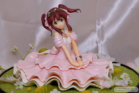 画像　フィギュア　サンプル　レビュー　ワンダーフェスティバル 2016［夏］　ASUKA CRAFT OBSESSION あおみどろプロダクション 09