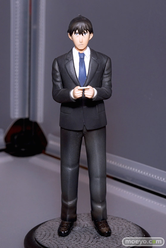 画像　フィギュア　サンプル　レビュー　ワンダーフェスティバル 2016［夏］　ASUKA CRAFT OBSESSION あおみどろプロダクション 10