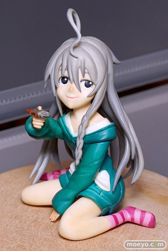 画像　フィギュア　サンプル　レビュー　ワンダーフェスティバル 2016［夏］　ASUKA CRAFT OBSESSION あおみどろプロダクション 11
