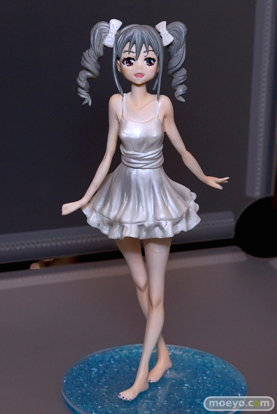 画像　フィギュア　サンプル　レビュー　ワンダーフェスティバル 2016［夏］　ASUKA CRAFT OBSESSION あおみどろプロダクション 13