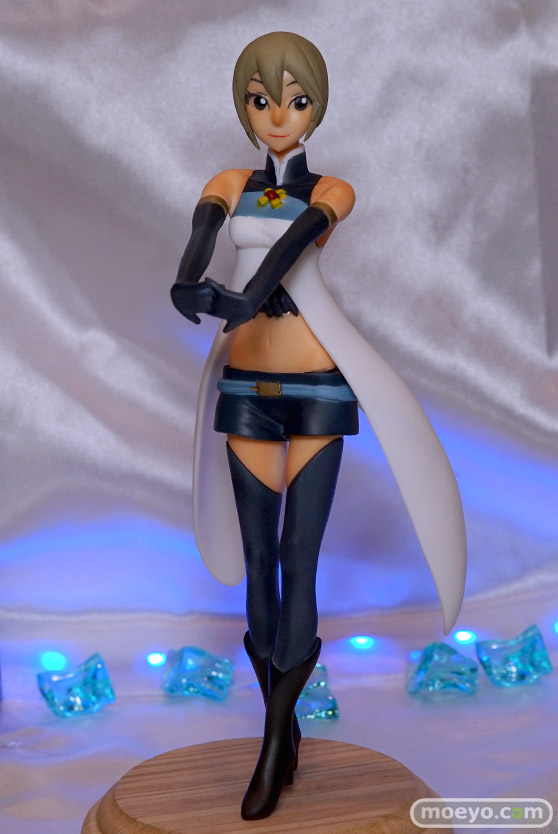 画像　フィギュア　サンプル　レビュー　ワンダーフェスティバル 2016［夏］　ASUKA CRAFT OBSESSION あおみどろプロダクション 15