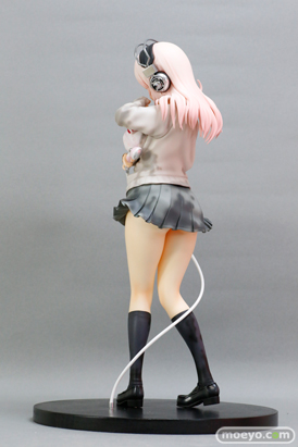 ドラゴントイのすーぱ-そに子　濡れ透け撮影会の新作フィギュア彩色サンプル画像08