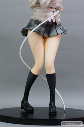 ドラゴントイのすーぱ-そに子　濡れ透け撮影会の新作フィギュア彩色サンプル画像38