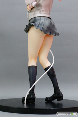 ドラゴントイのすーぱ-そに子　濡れ透け撮影会の新作フィギュア彩色サンプル画像39