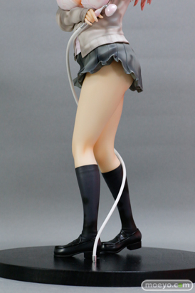 ドラゴントイのすーぱ-そに子　濡れ透け撮影会の新作フィギュア彩色サンプル画像40