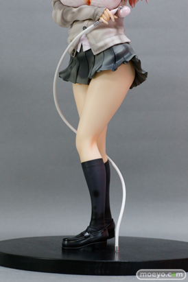 ドラゴントイのすーぱ-そに子　濡れ透け撮影会の新作フィギュア彩色サンプル画像41