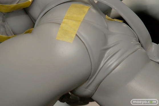 オルカトイズのフェアリーテイル エルザ・スカーレット（仮）の新作フィギュア原型画像14