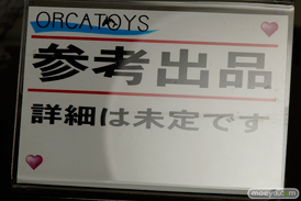 オルカトイズのフェアリーテイル エルザ・スカーレット（仮）の新作フィギュア原型画像16