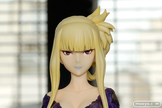 ウェーブの劇場版 蒼き鋼のアルペジオ –アルス・ノヴァ- ランジェリースタイル コンゴウの新作フィギュア彩色サンプル画像07