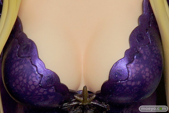 ウェーブの劇場版 蒼き鋼のアルペジオ –アルス・ノヴァ- ランジェリースタイル コンゴウの新作フィギュア彩色サンプル画像13