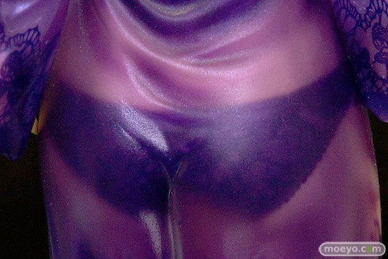 ウェーブの劇場版 蒼き鋼のアルペジオ –アルス・ノヴァ- ランジェリースタイル コンゴウの新作フィギュア彩色サンプル画像17