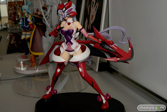 ベルファインの戦姫絶唱シンフォギアGX 雪音クリス イチイバルVer.の新作フィギュアPVCサンプル画像05