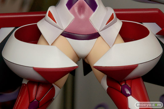 ベルファインの戦姫絶唱シンフォギアGX 雪音クリス イチイバルVer.の新作フィギュアPVCサンプル画像10