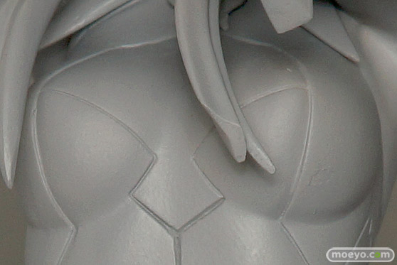 ベルファインの戦姫絶唱シンフォギアGX 風鳴翼の新作フィギュア原型画像10