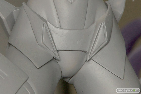 ベルファインの戦姫絶唱シンフォギアGX 風鳴翼の新作フィギュア原型画像11