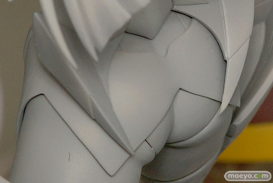 ベルファインの戦姫絶唱シンフォギアGX 風鳴翼の新作フィギュア原型画像12