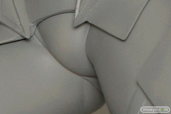 ベルファインの戦姫絶唱シンフォギアGX 風鳴翼の新作フィギュア原型画像13